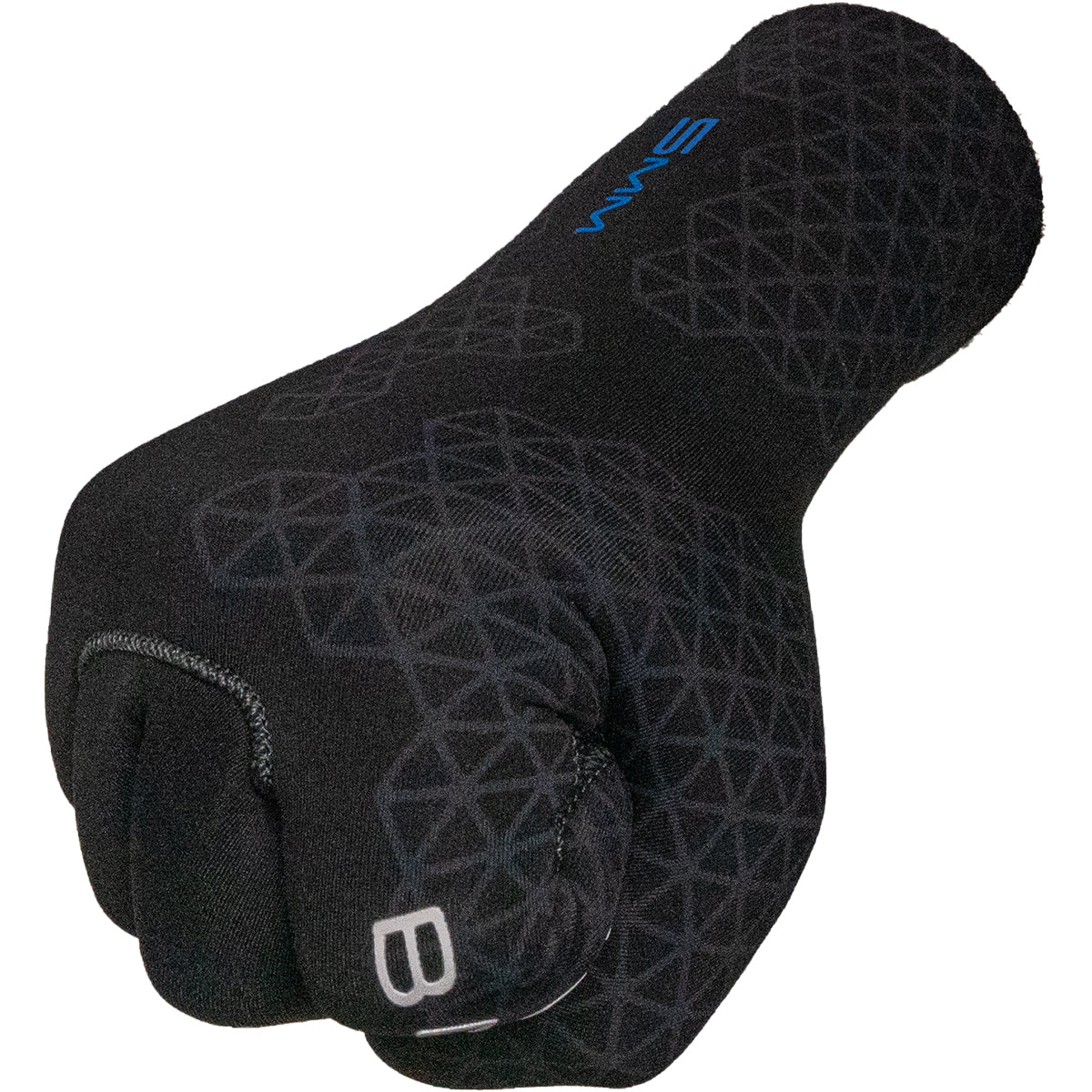 5mm Neoprene S Flex Gloves for Scuba Diving, Snorkeling & Water Sports - Cold Water Protection & Comfortable Fit