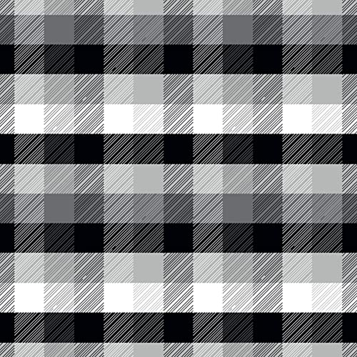 Kingbird Plaid