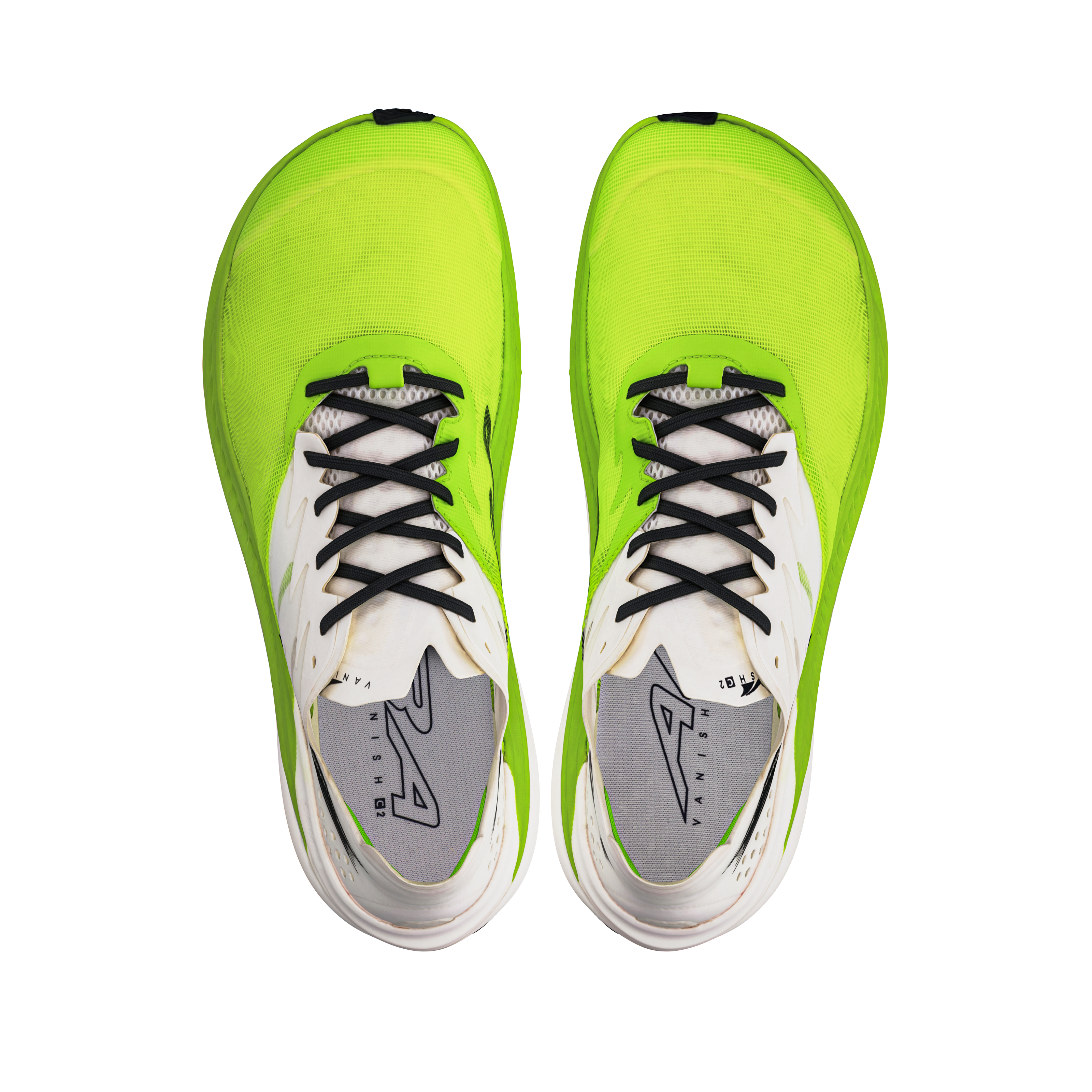 VANISH CARBON 2 Women's Running Shoes - Lightweight Carbon Fiber Plate Racing Sneakers for Marathon & Road Running | Perfect for Training, Racing & Long-Distance Running