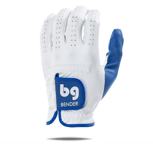 Blue/White