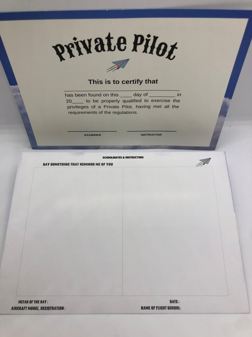 2025 ASA FAR AIM Pre-Tabbed Pilot Handbook - Complete Flight Training Guide with Visual Maneuvers, POH Tabs & Free Gifts | Student Pilot Essentials for Ground School & Flight Lessons