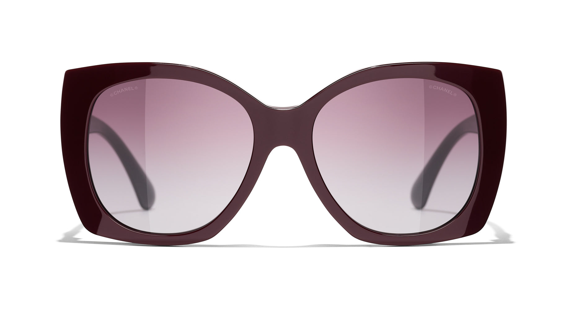Original Chanel 5519 Sunglasses - Luxury Designer Shades for Women - UV Protection & Stylish Fashion Accessory - Perfect for Beach, Driving & Outdoor Activities