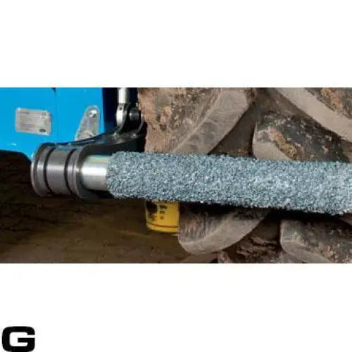 Just Easy Tools 2160 Easy Gripper Tire Manipulator - Heavy Duty Tire Handling Tool for Giant Tractor & Truck Tires - Perfect for Auto Shops, Farms & Construction Sites