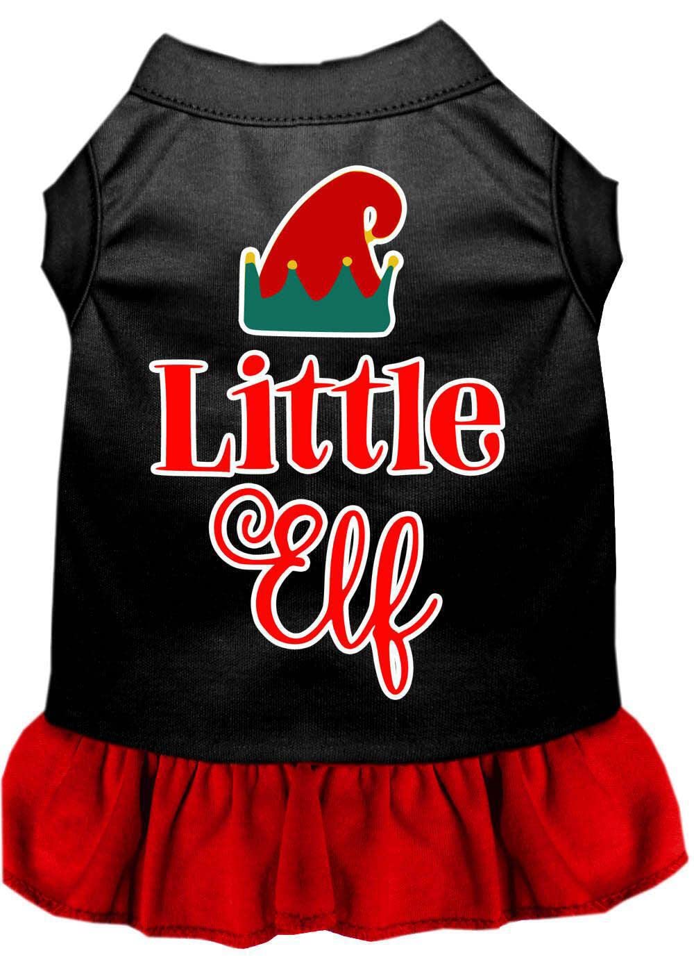 Little Elf