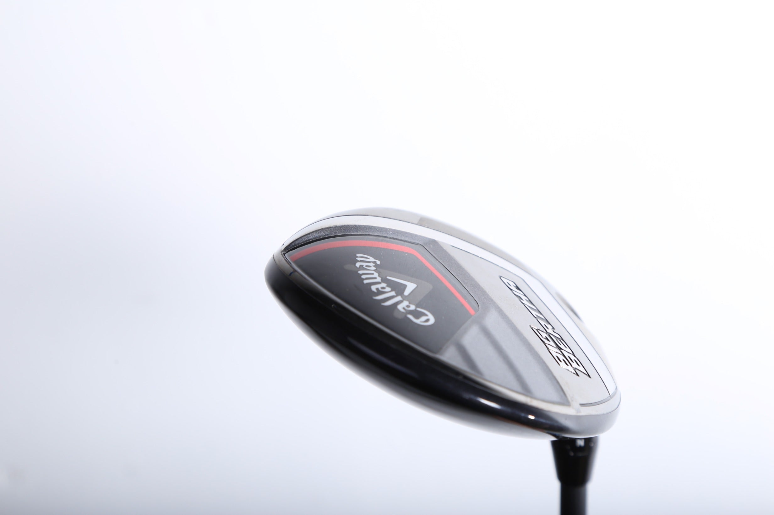 Used Callaway Big Bertha 23 3 Wood Golf Club - Right Handed 16° Regular Flex | Perfect for Mid-Handicap Golfers & Driving Range Practice