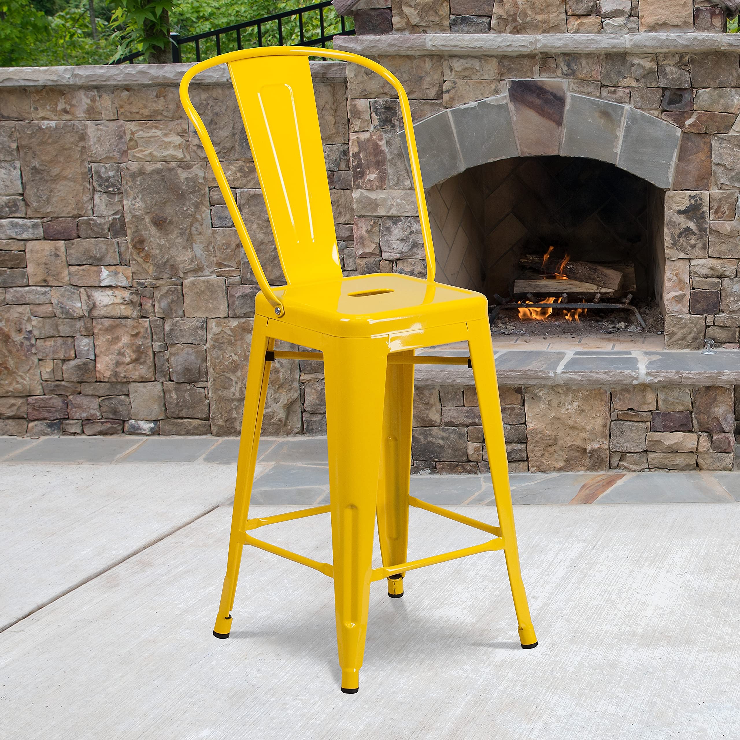 Flash Furniture Lily 24