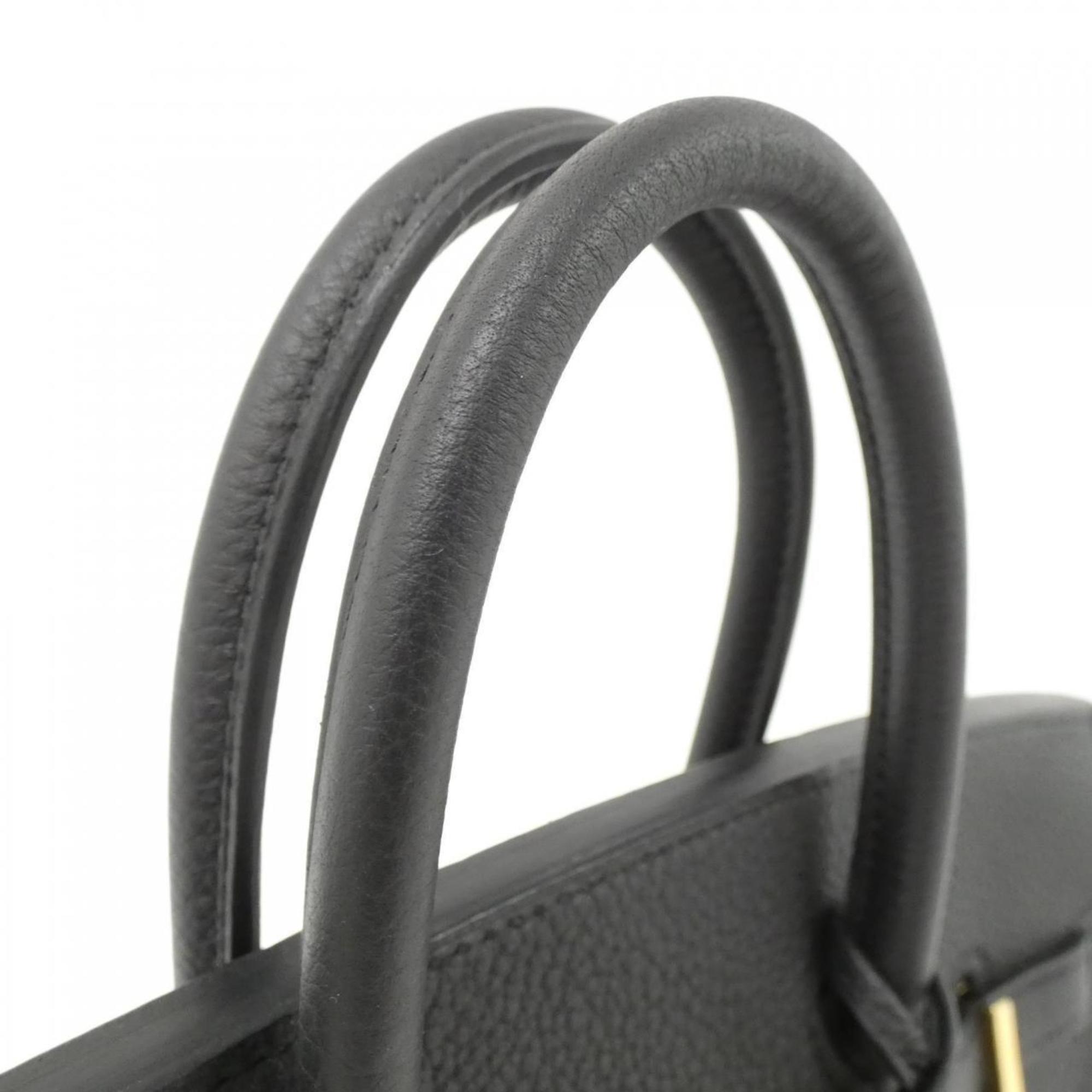 Authentic Hermès Birkin 25 Handbag in Premium Togo Leather - Luxury Designer Tote for Women | Perfect for Work, Travel & Special Occasions
