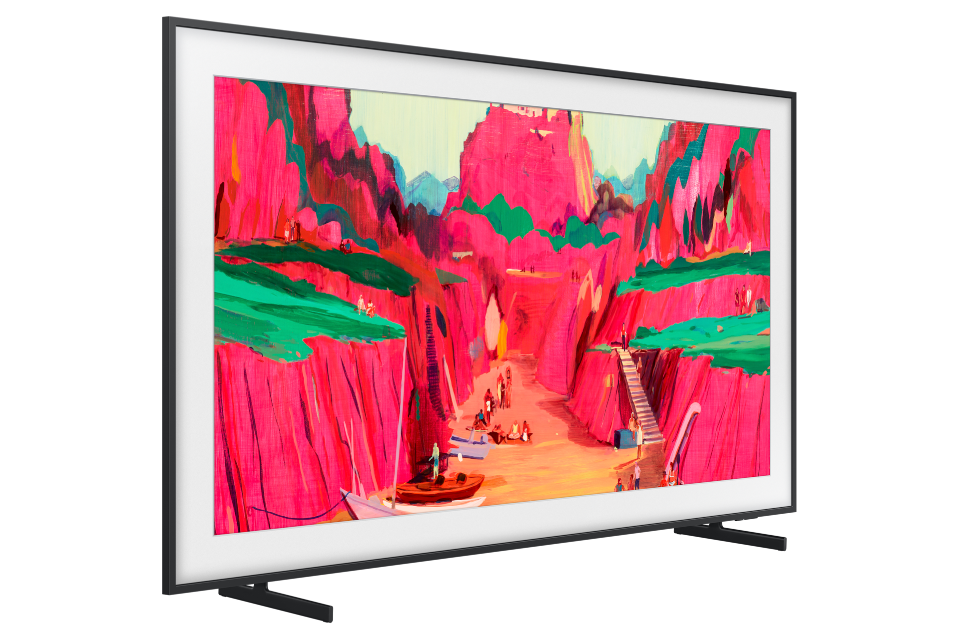 Samsung The Frame Pro 75