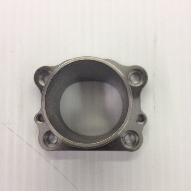 High-Performance TM Exhaust Manifold KZ10 for Improved Engine Power & Fuel Efficiency - Perfect for Car Upgrades & Racing Enthusiasts