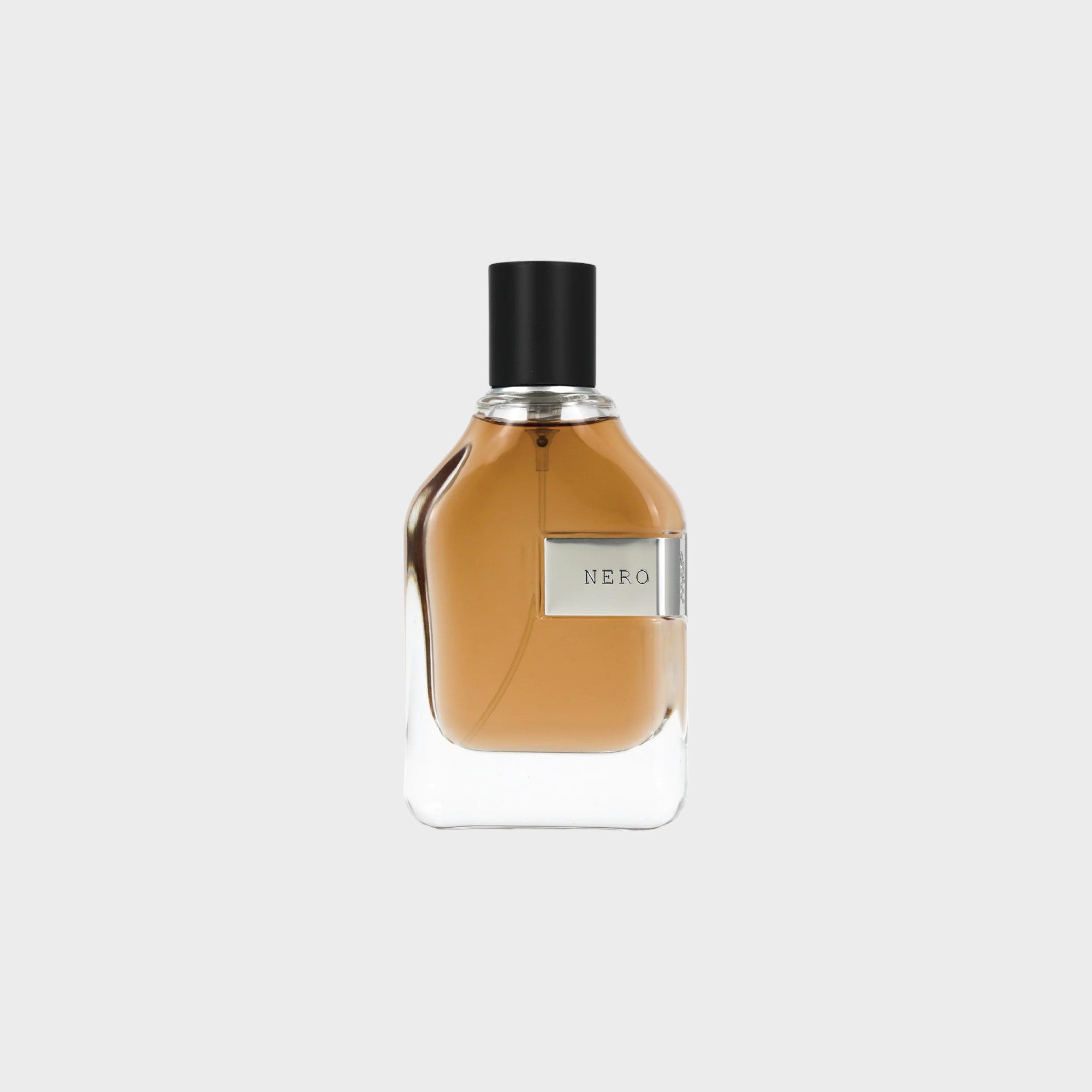 Nero Eau De Parfum 75ml - Premium Luxury Cologne for Men - Long Lasting Fragrance for Date Night & Special Occasions