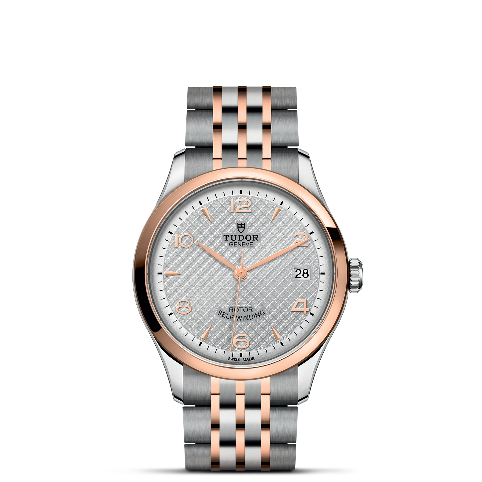 Tudor M91451 0001 Luxury Men's Watch - Premium Swiss Automatic Timepiece for Business, Formal & Special Occasions