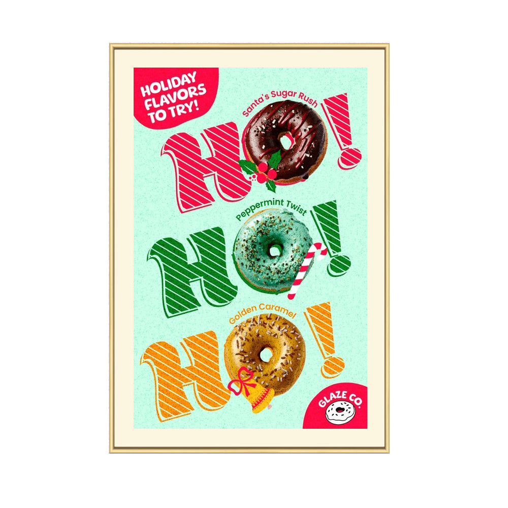 Colorful Classic 8.5x11 Poster Frame - SwingFrame Display for Wall Art, Photos & Certificates - Perfect for Home, Office & Classroom Decor