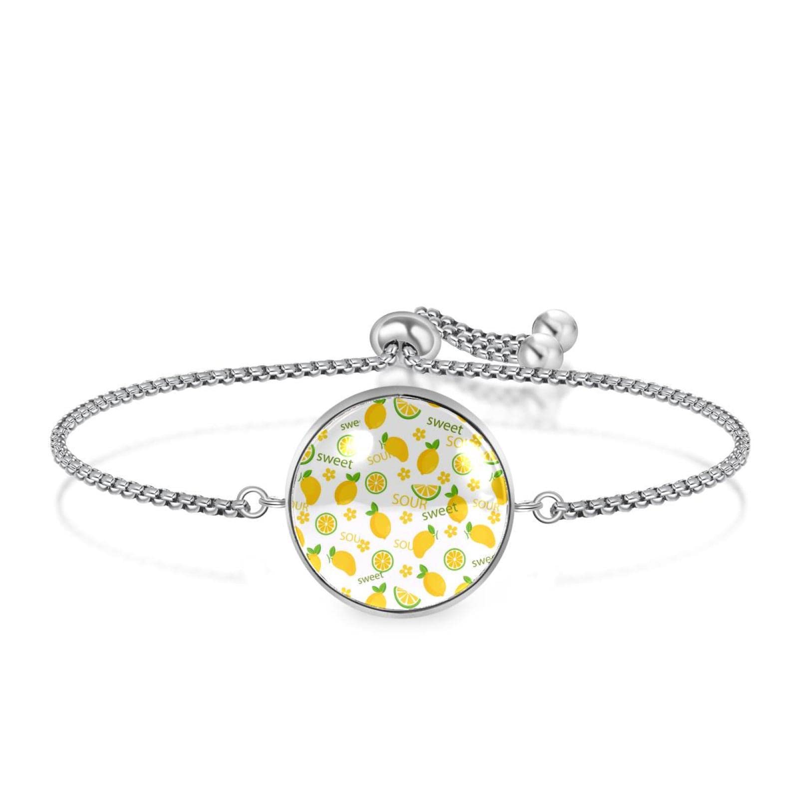 Expandable Monkey & Birds Bangle Bracelet for Women - Adjustable Christmas & Birthday Jewelry Gift for Her - Perfect for Casual Wear, Parties & Special Occasions