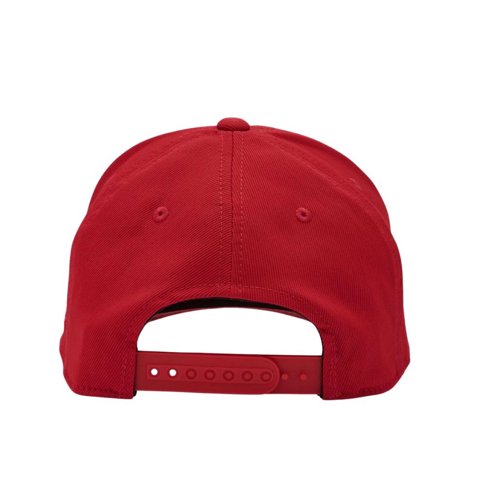 G/Fore Zero Putts Given Stretch Twill Snapback Hat - Premium Golf Hat for Men & Women - Comfortable & Stylish for Golfing, Outdoor Sports & Casual Wear