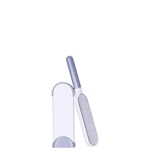 DIWANG Pet Hair Remover - Self-Cleaning Lint Brush for Dogs & Cats - Perfect for Furniture & Carpet Cleaning