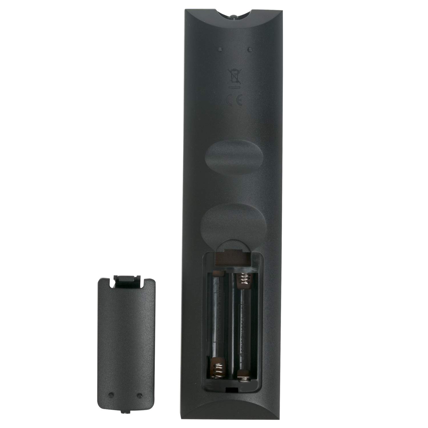 Original Remote Control SE-R0265 Replacement for Toshiba DVD Recorder D-R410/D-R410KU/D-KR10/D-KR10KU/D-KR40KU/D-KR40/D-R400/D-R400KU/D-R420/D-R420KU/D-R430/D-R430KU - Compatible with Home Theater & Entertainment Systems