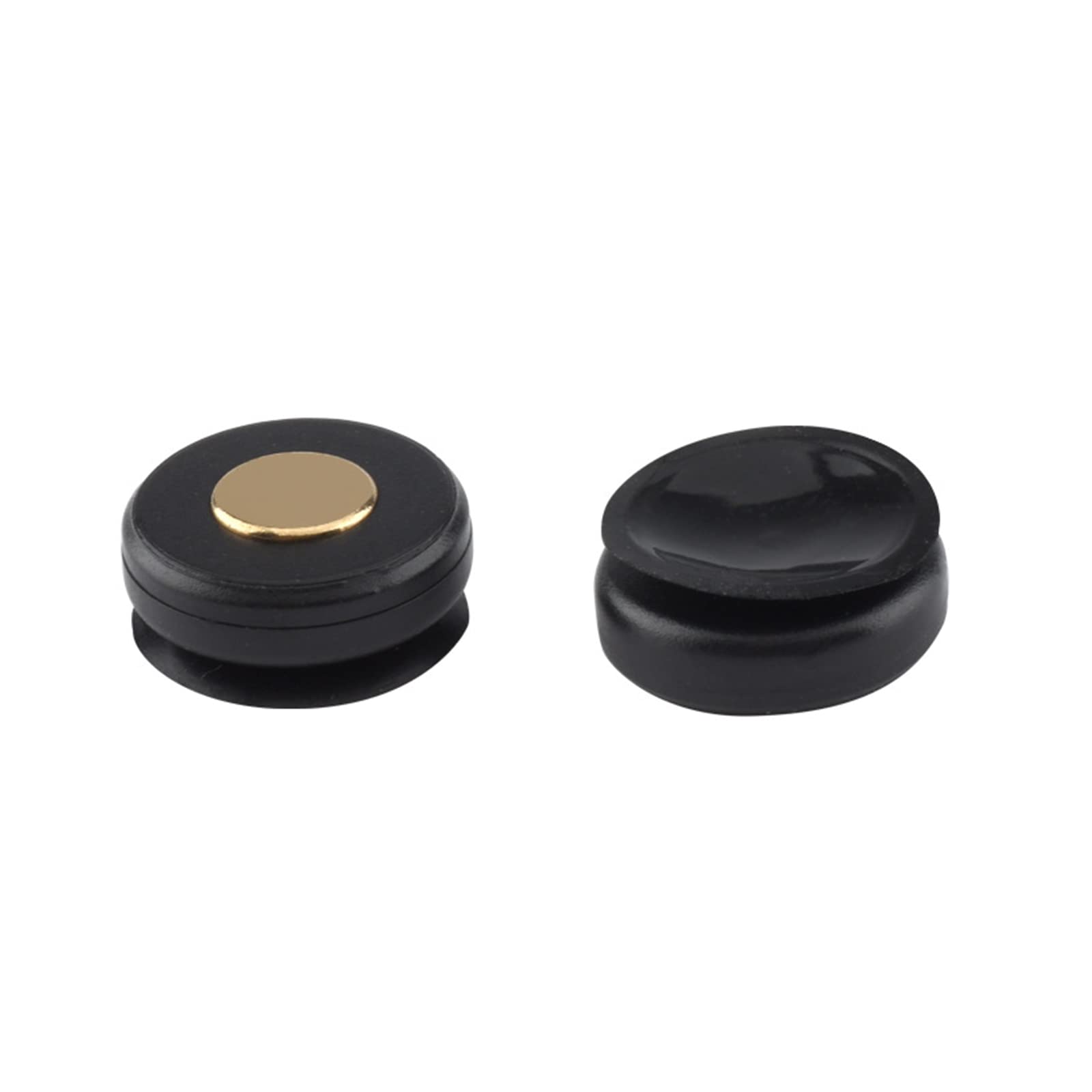 Mini Conductive Suction Cup Game Joystick - Phone Game Assistant Button for Mobile Gaming | Enhance Gameplay for PUBG, Fortnite & Call of Duty