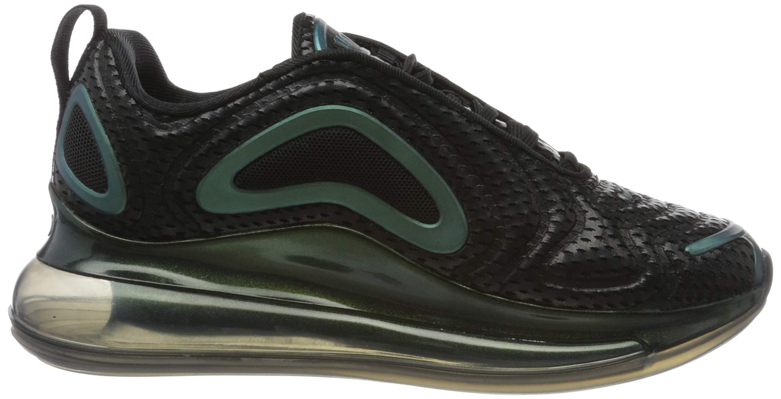 Nike Air Max 720 GS Running Shoes for Women & Men - Lightweight Cushioned Sneakers for Training, Jogging & Gym Workouts | Style AQ3196