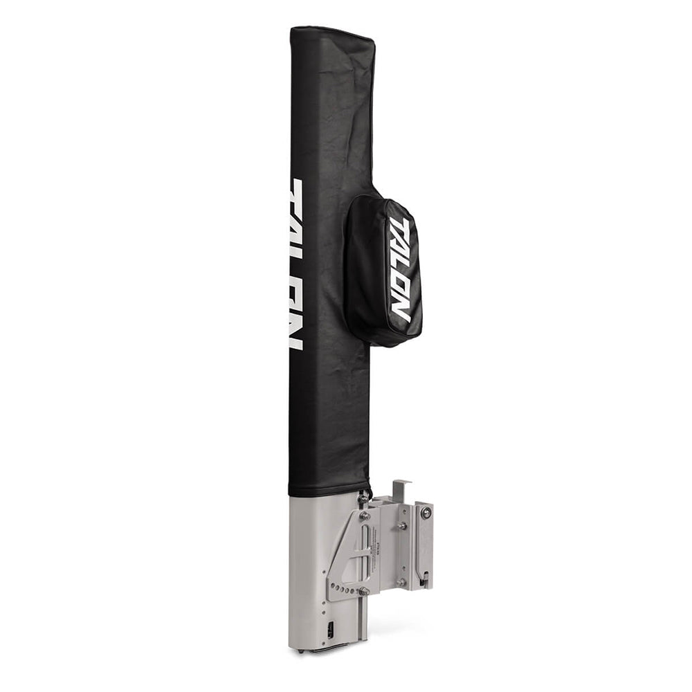 Minn Kota Talon Travel Cover for 8' Bluetooth Talon Models - Durable Boat Shade Protection for Fishing & Water Sports