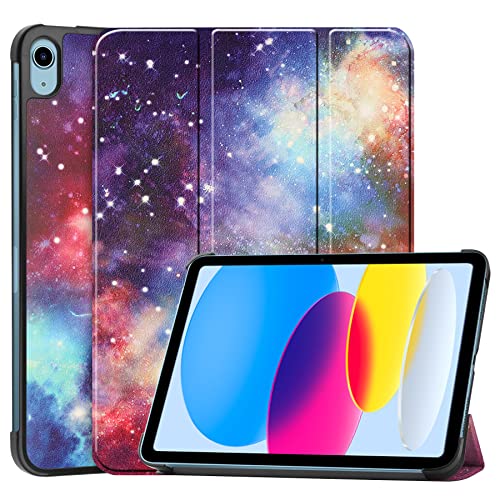 01# Purple Galaxy