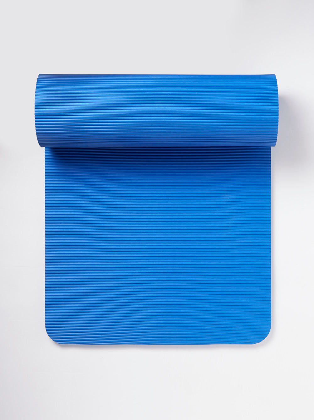 Premium Non-Slip Yoga Mat for Pilates & Studio Workouts - Extra Thick Eco-Friendly Exercise Mat for Home Gym, Hot Yoga & Fitness Training