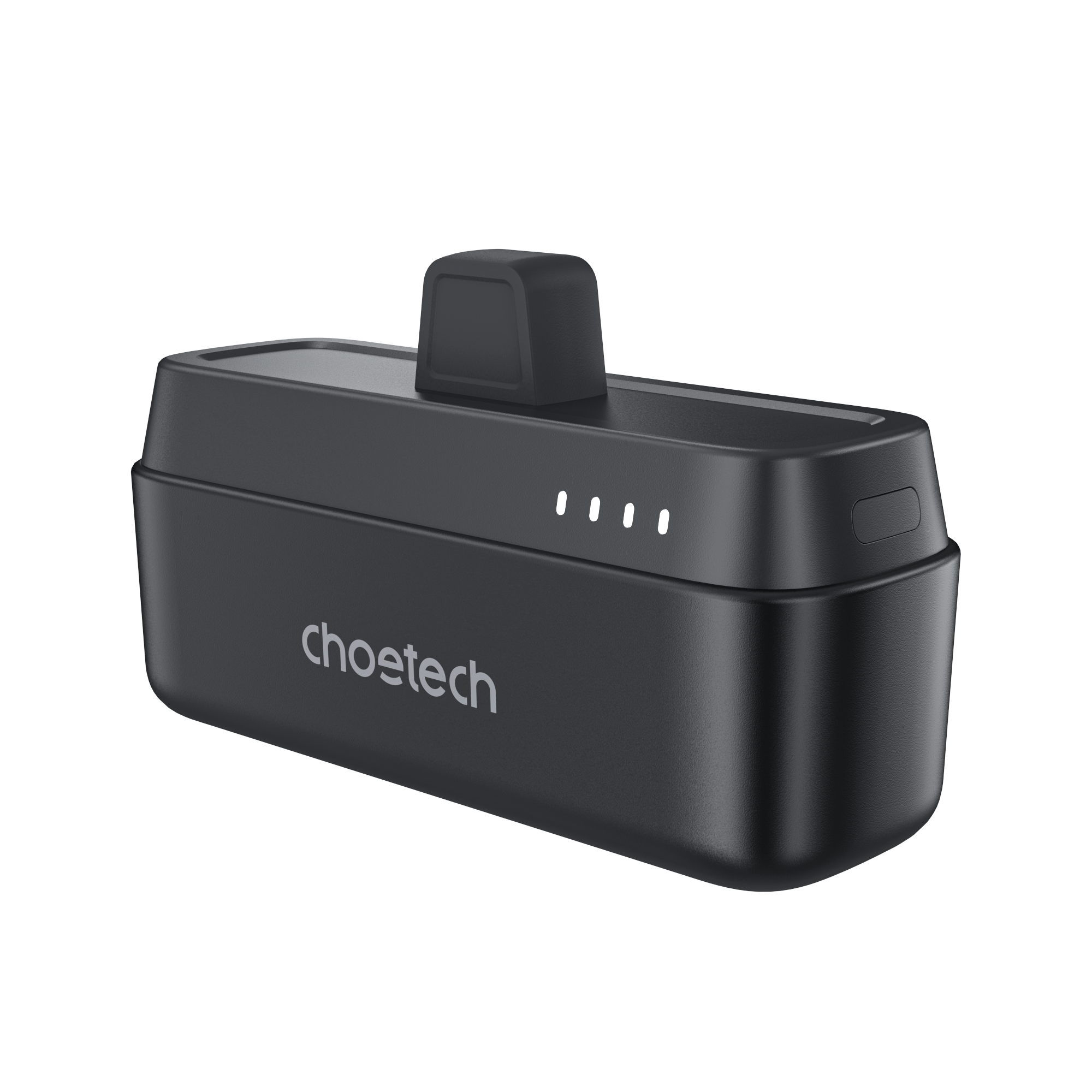 Choetech PD20W 5000mAh Portable Charger with USB-C Fast Charging - Compact Power Bank for iPhone, Android, AirPods - Perfect for Travel, Camping & Emergency Backup