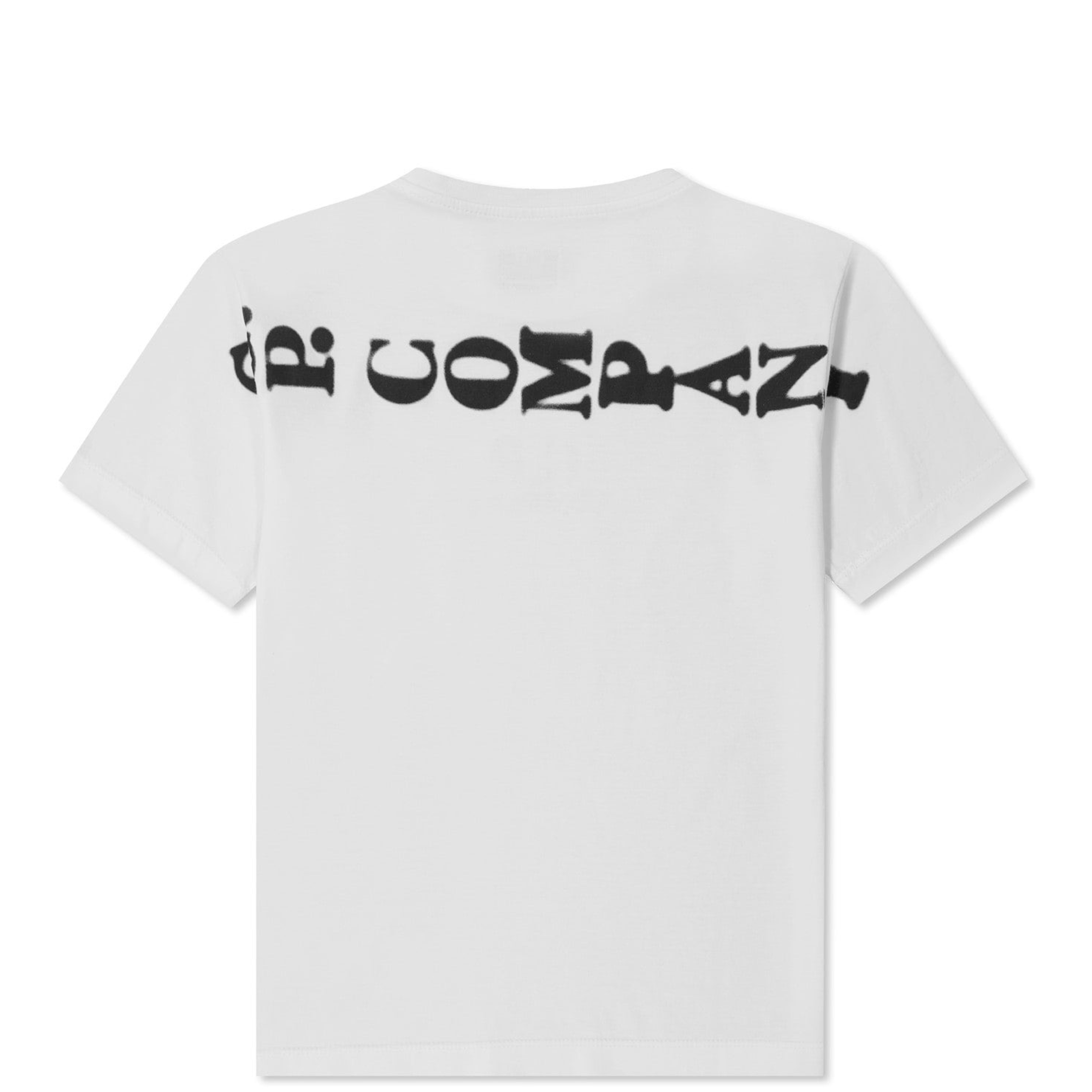 CP Company Junior Logo T-Shirt for Kids - Stylish & Comfortable Cotton Tee for School, Play & Everyday Wear