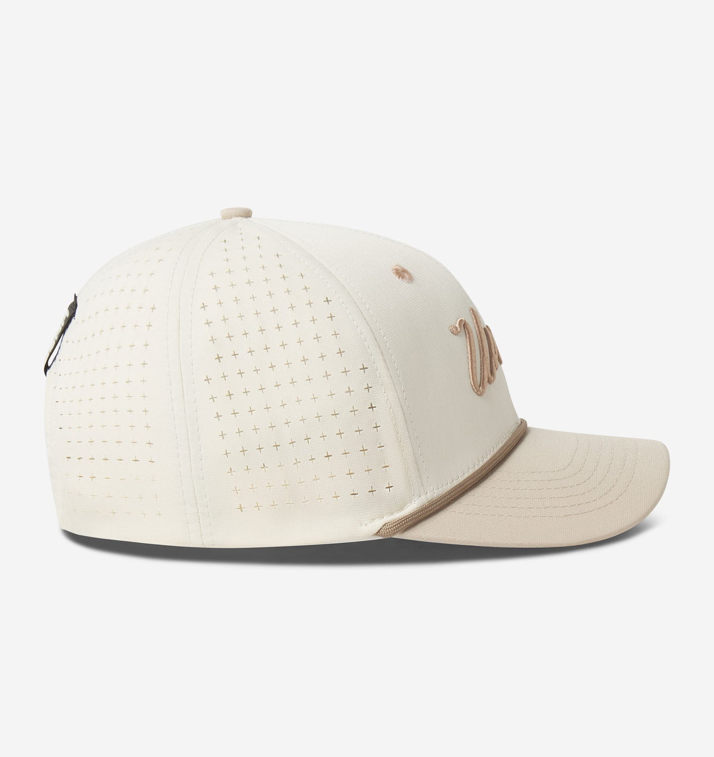 UNRL The Weekender Snapback Hat [Mid Pro] - Adjustable Snapback Cap for Men & Women - Perfect for Casual Wear, Sports, and Outdoor Activities