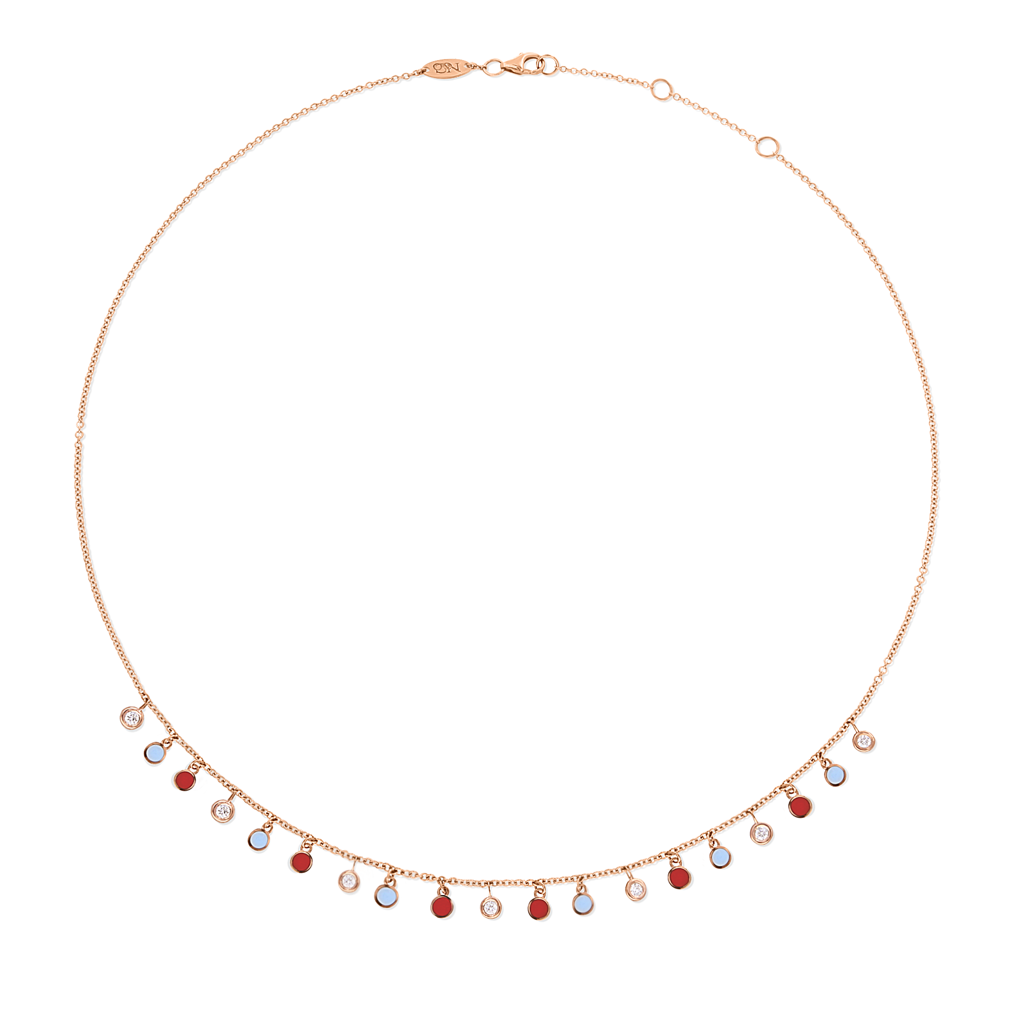 Elegant Eve Necklace P - Sterling Silver Pendant for Women - Perfect for Valentine's Day, Anniversary & Birthday Gifts - Ideal for Date Nights, Parties & Special Occasions