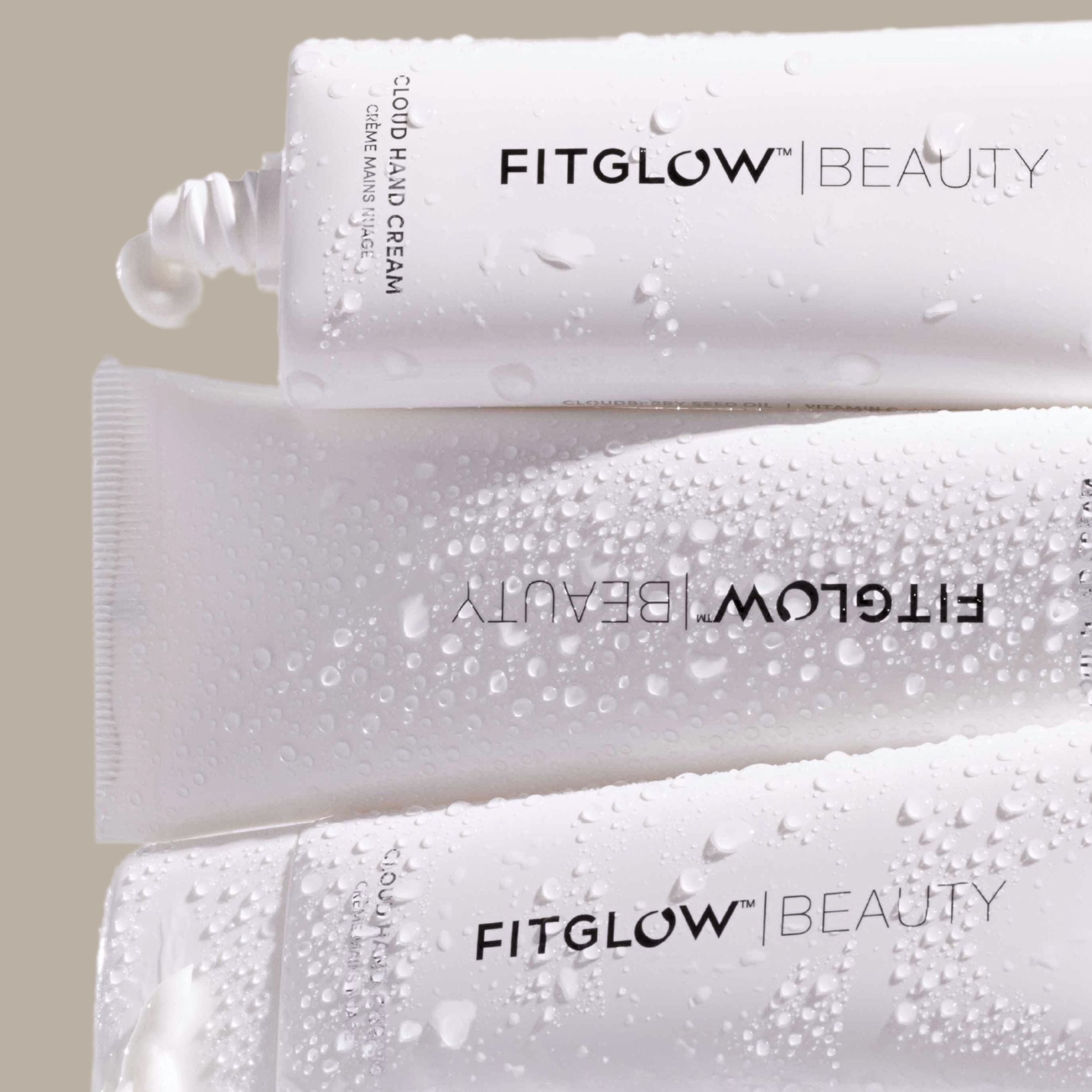 Cloud Hand Cream - Ultra Hydrating & Nourishing Moisturizer for Dry Skin | Perfect for Winter Care, Office Use & Travel