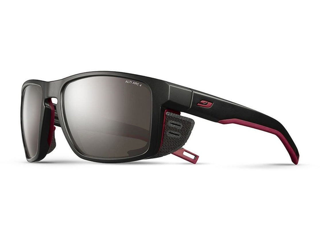 Black - Red