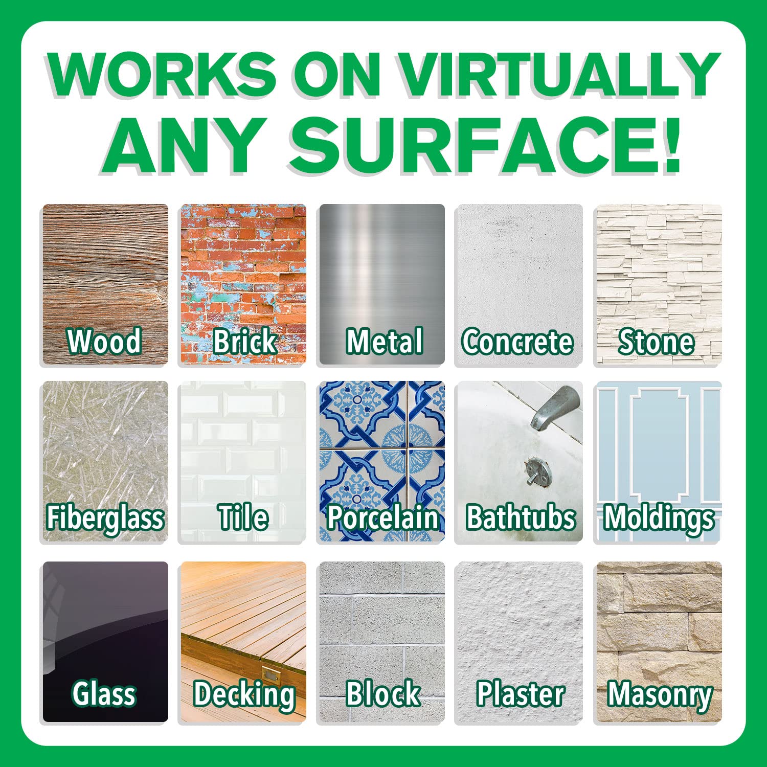 Dumond Smart Strip Advanced Paint Remover - Safe & Effective for Acrylic, Latex, Oil & Water-Based Coatings | Non-Caustic Formula | Indoor & Outdoor Use | Contractor & DIY Friendly | 5 Gallon Bucket | Perfect for Home Renovation & Professional Projects