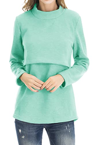Mint Green