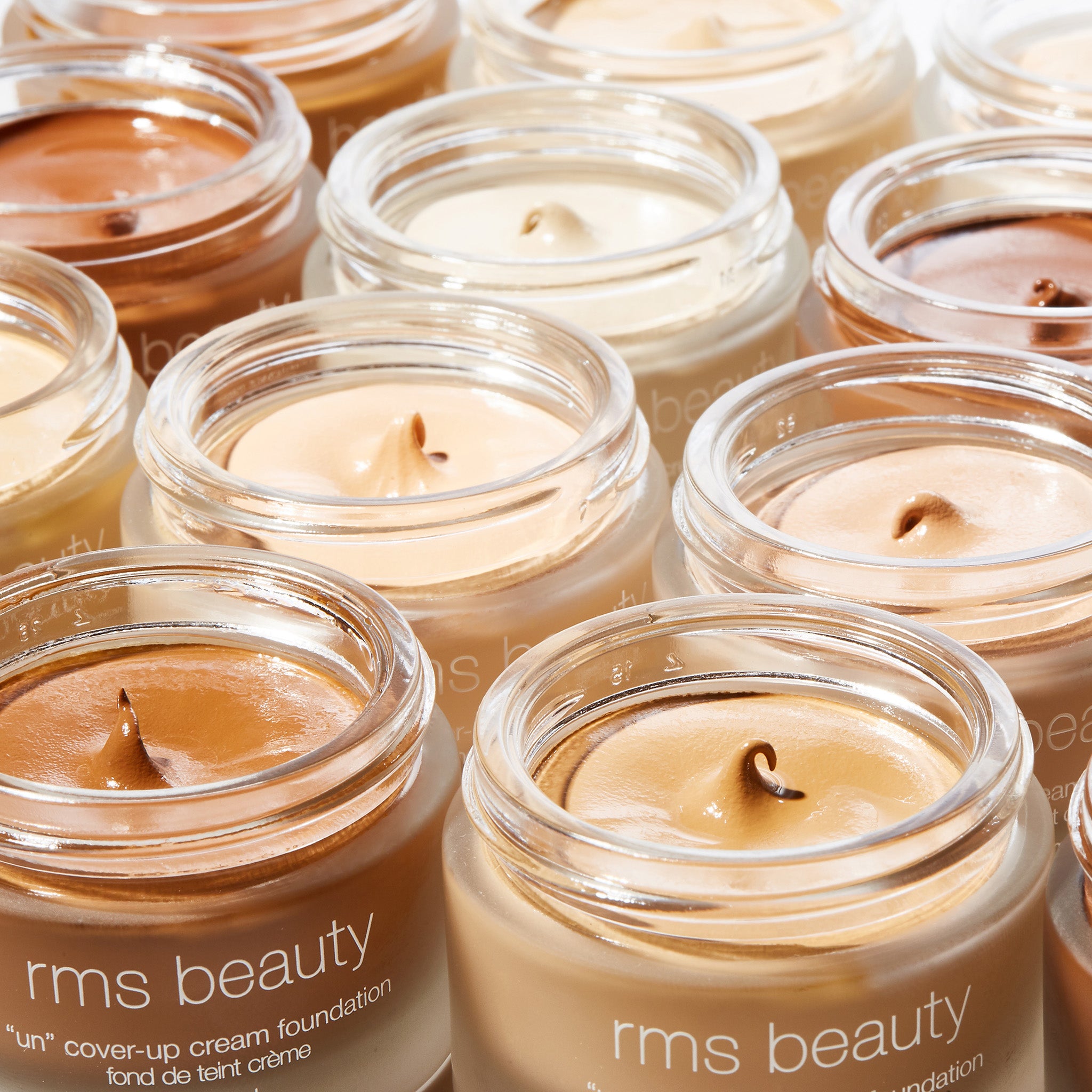Best UnCoverup Cream Foundation - Full Coverage, Natural Finish - Perfect for Daily Wear & Special Occasions