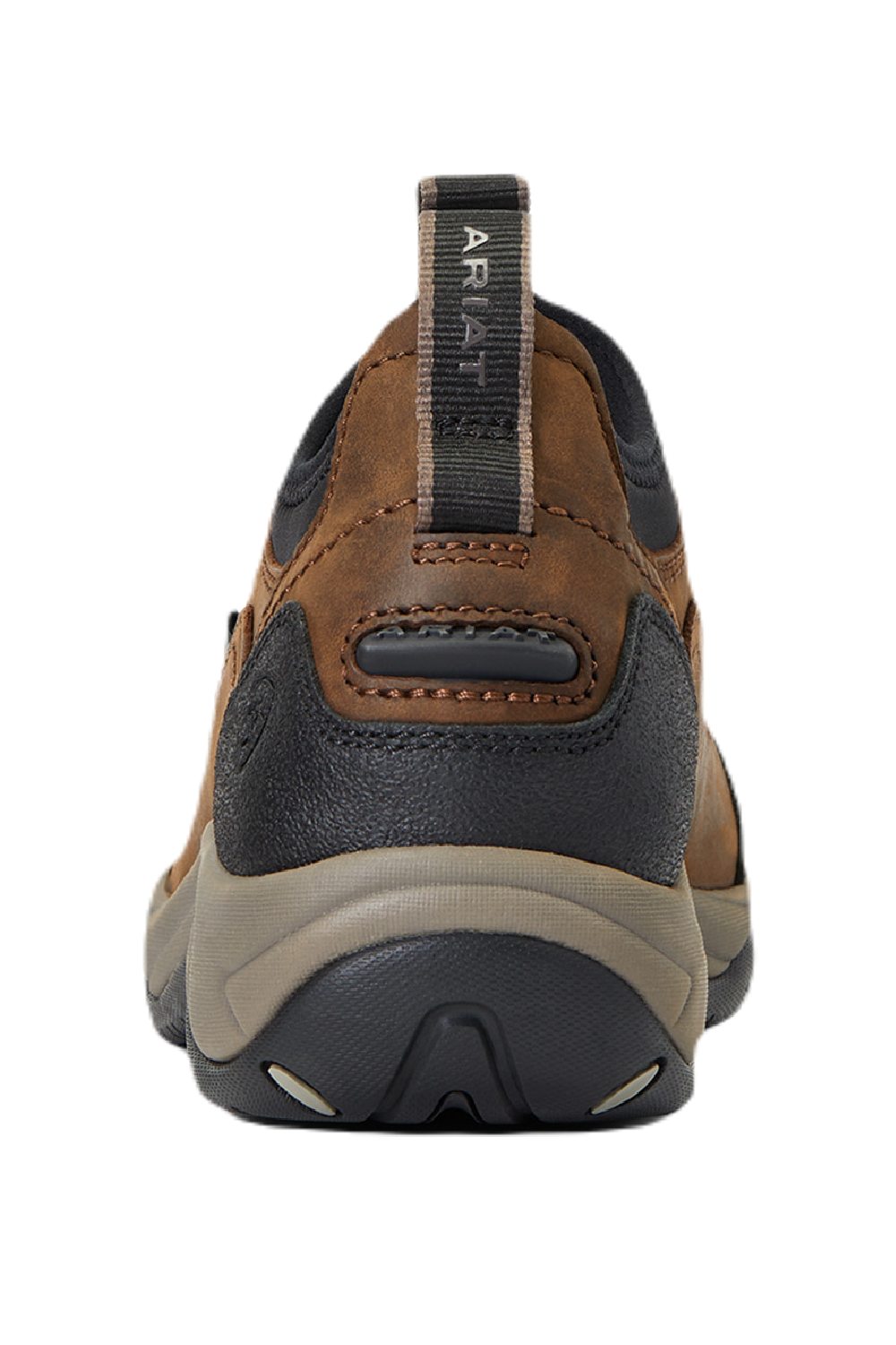 Ariat Women's Terrain Ease Waterproof Hiking Boots - Comfortable Outdoor Work & Walking Shoes for Hiking, Camping, and Ranch Activities