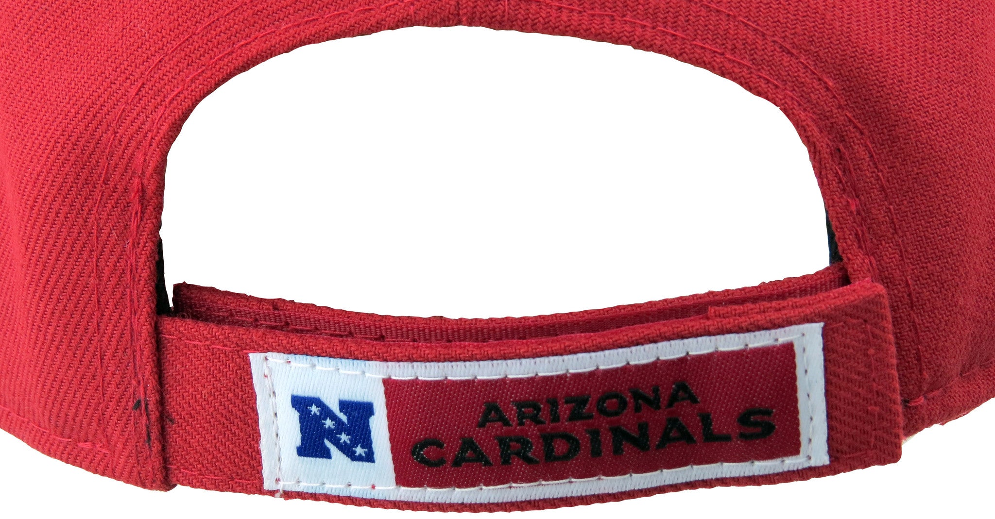 Arizona Cardinals NFL Adjustable Cap by New Era - 94Forty The League Snapback Hat for Men & Women - Perfect for Game Day, Sports Events & Casual Wear
