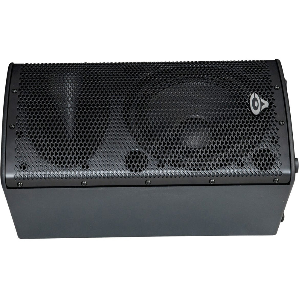 Cerwin Vega P1000X 10-Inch Woofer with 1.75-Inch Horn Compression Driver - High Power PA Speaker for Live Music, DJ Performances & Outdoor Events