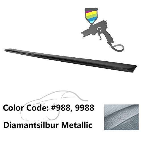 #988, 9988 Diamantsilbur Metallic