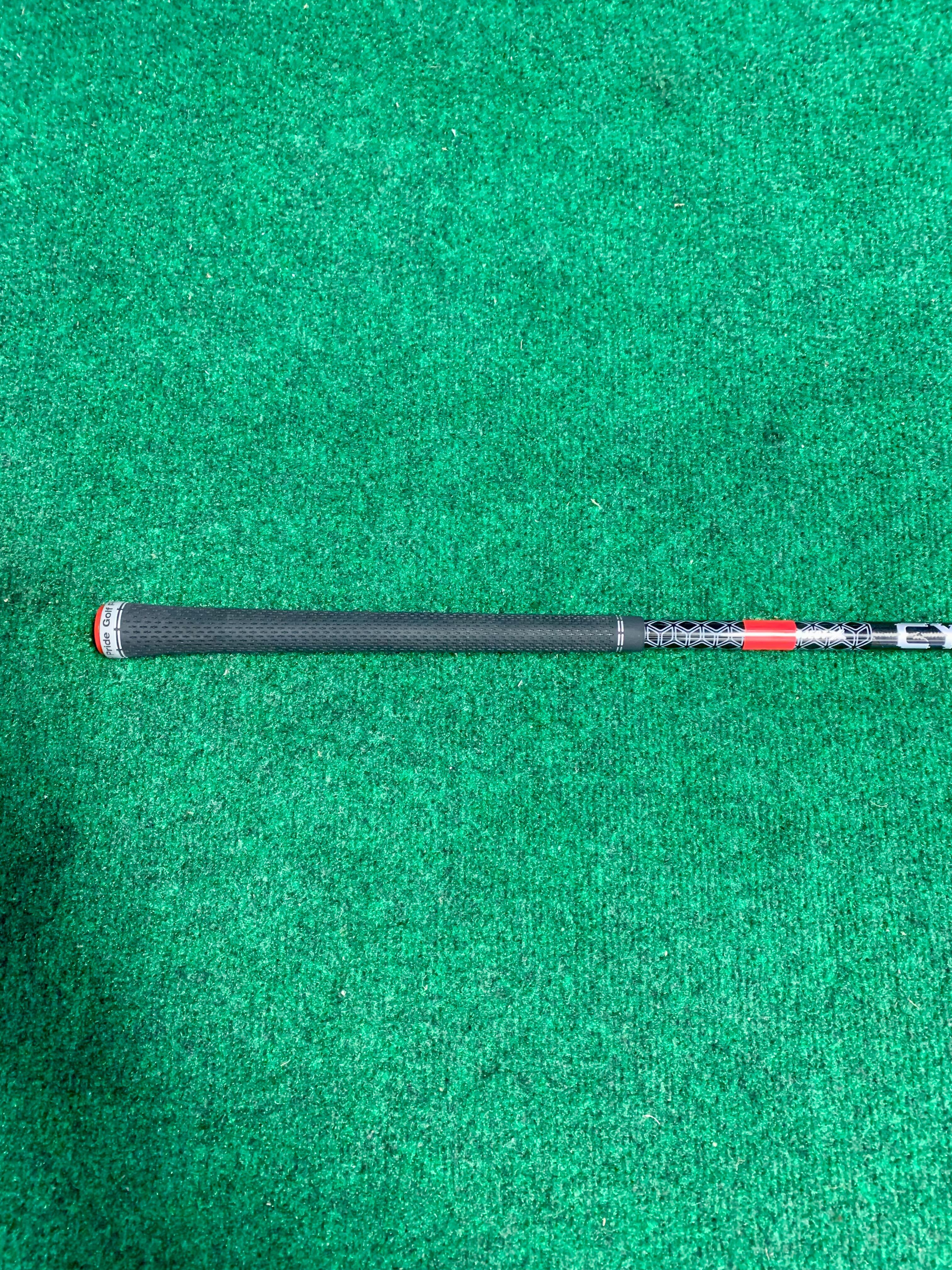 Project X Cypher Forty Driver Shaft - Regular Flex 44 Inch | High Performance Golf Club Shaft for Distance & Accuracy | Perfect for Golfers Seeking Consistent Drives on the Course