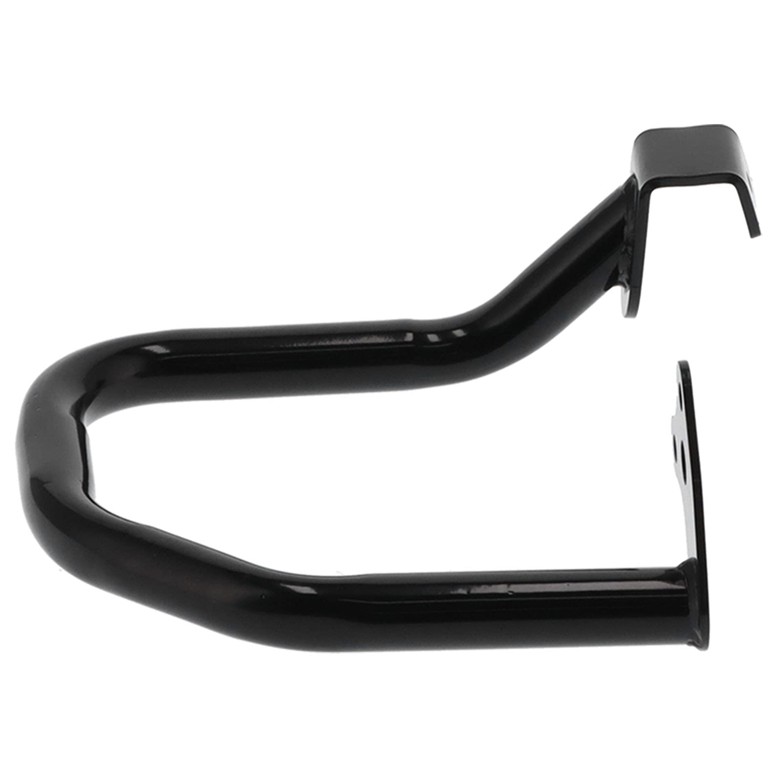 Stainless Steel Motorcycle Crash Bar Engine Guard - Compatible with Indian Scout Bobber & Sixty (Model 2881756-156) | Durable Highway Protection for Cruiser Riders