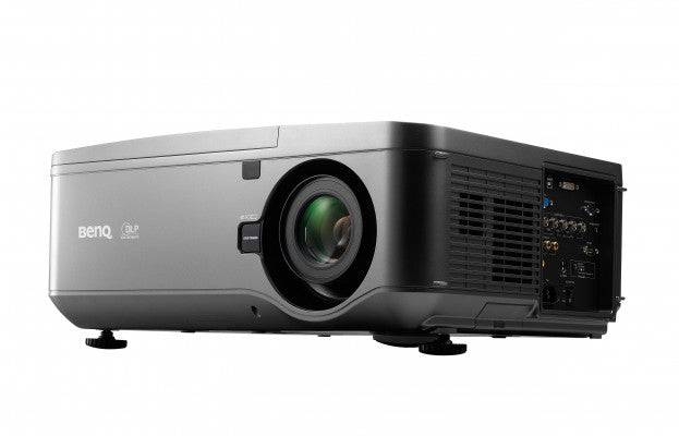 BenQ PW9520/PX9600 4K UHD Home Theater Projector - Ultra HD Movie & Gaming Projector for Home Cinema, Office Presentations & Outdoor Movie Nights