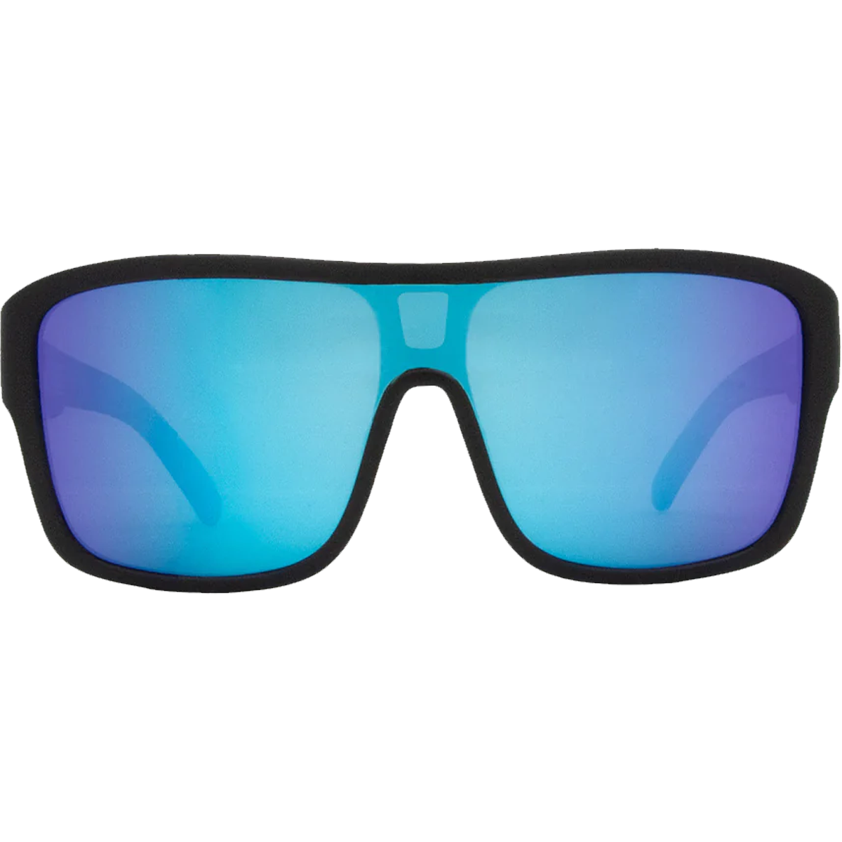 Black + Blue Polarized