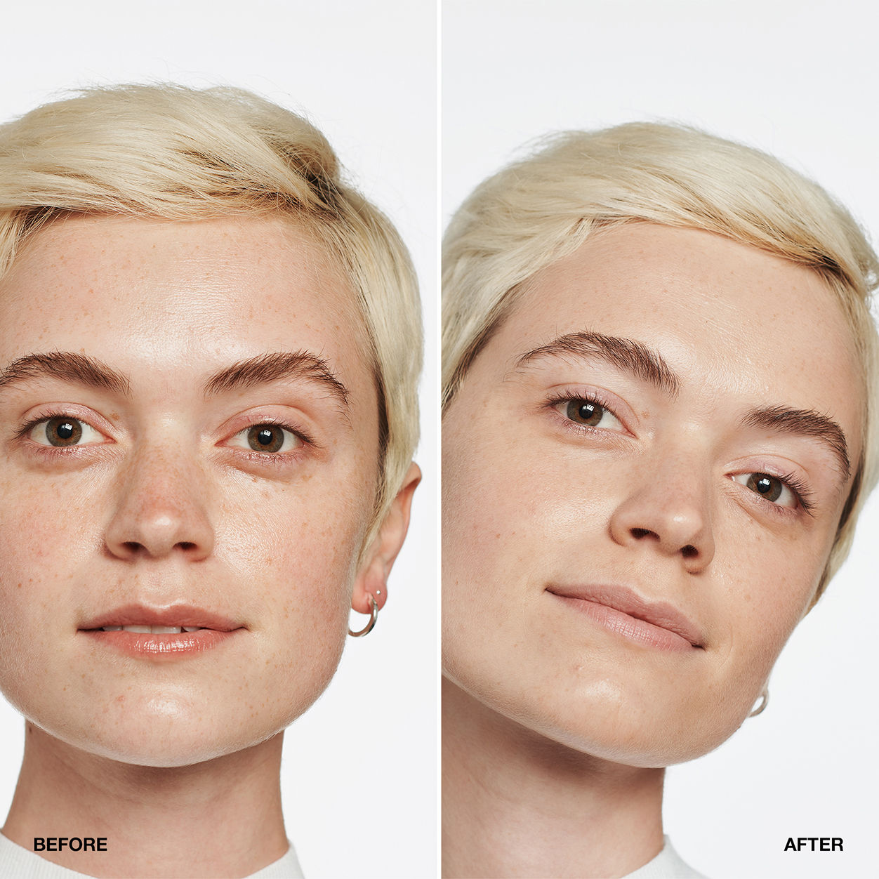 Even Better Makeup with Broad Spectrum SPF 15 - Lightweight Foundation for Daily Sun Protection & Flawless Coverage | Perfect for Work, Date Night & Outdoor Activities