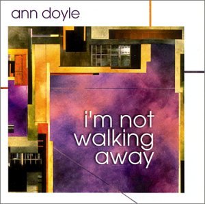 I'm Not Walking Away