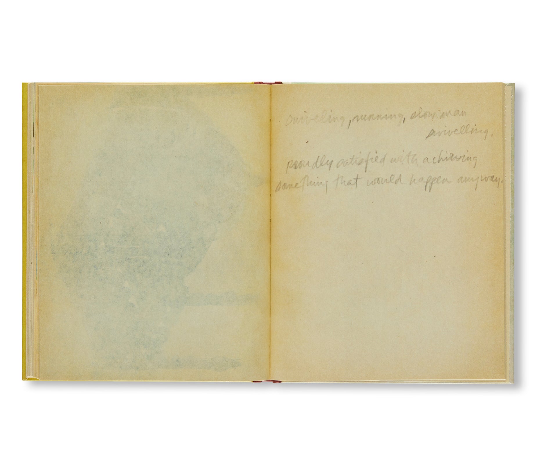 PAUL MOGENSEN: EARLY 1968 Art Book by Paul Mogensen - Mid-Century Modern Art Collection for Home Decor & Artist Inspiration