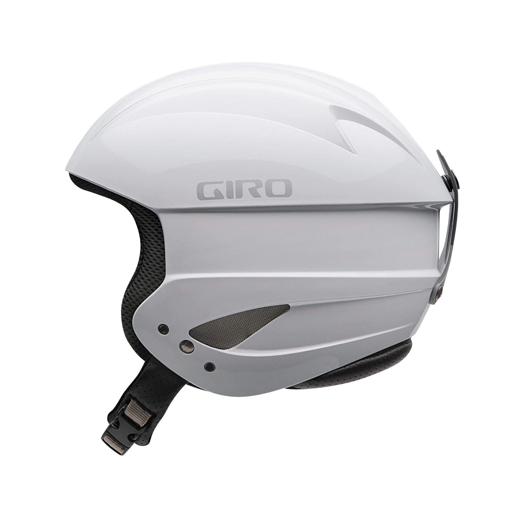 Giro Sestriere Race Snow Helmet - Lightweight & Durable Ski & Snowboard Helmet for Men & Women - Perfect for Downhill Racing, Freeriding & Winter Sports