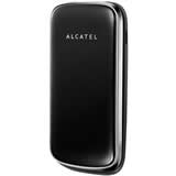 Unlocked Alcatel OneTouch 1030 GSM Phone - No Contract, Dual SIM, Long Battery Life for Travel & Business Use