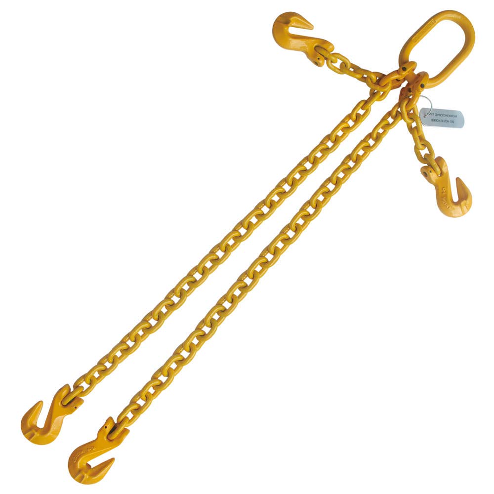 Heavy Duty Grade 80 5/16