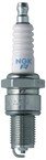 NGK BR7HS-10 (1098) Spark Plug - Pack of 10 | High Performance Iridium Spark Plugs for Motorcycles, ATVs & Small Engines | Perfect for Racing, Off-Road & Daily Commuting
