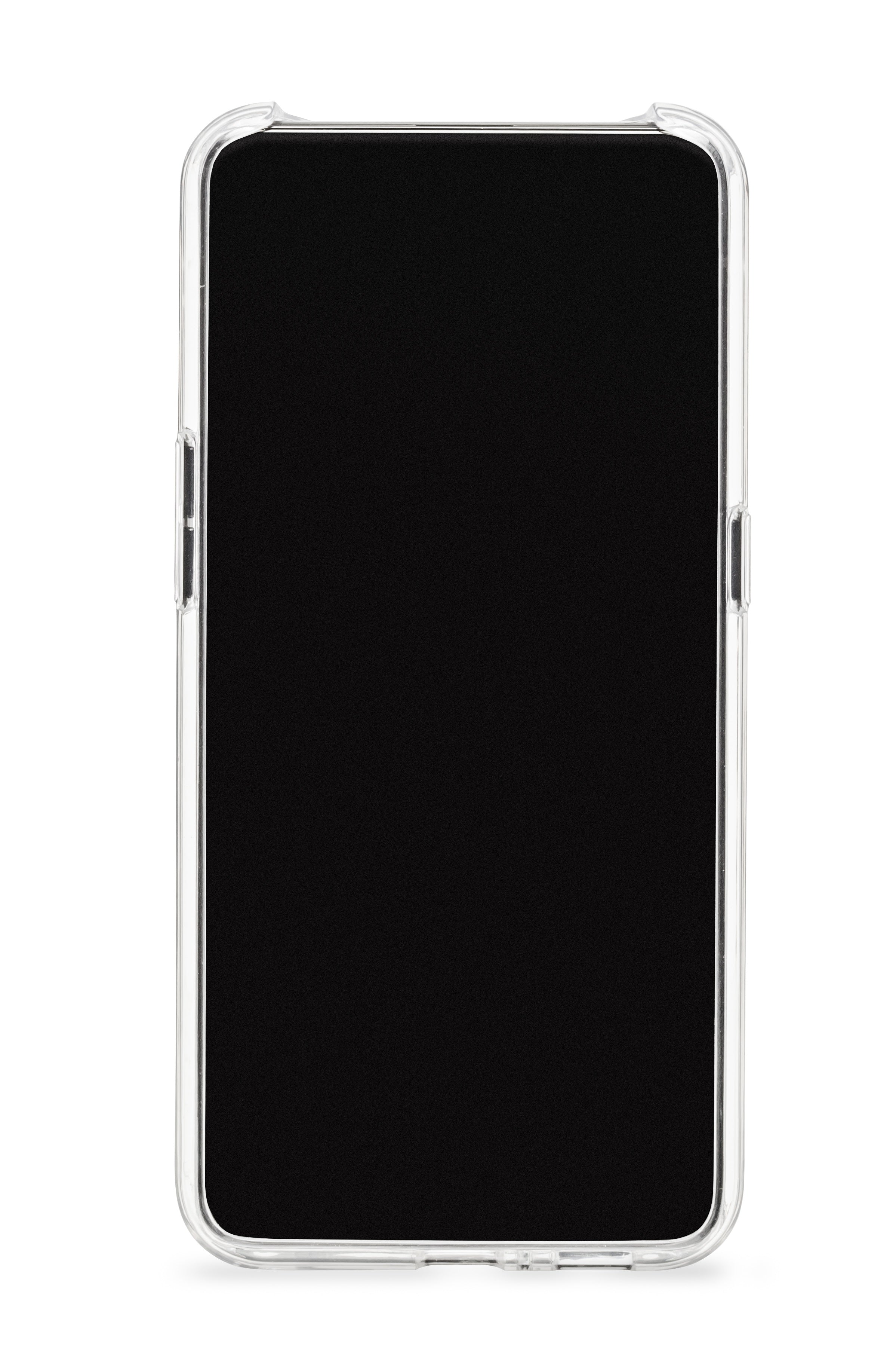 3sixT PureFlex 2.0 Clear Case for Oppo Reno 5G - Shockproof & Scratch-Resistant Phone Cover for Daily Protection | Perfect for Work, Travel & Outdoor Activities